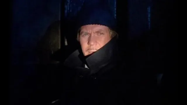Кадры из сериала Она написала убийство (1984)