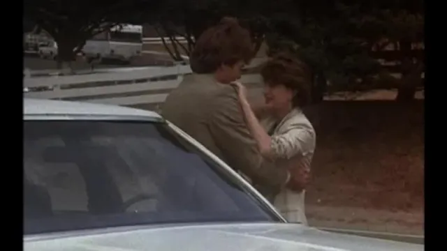 Кадры из сериала Она написала убийство (1984)