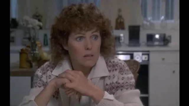 Кадры из сериала Она написала убийство (1984)