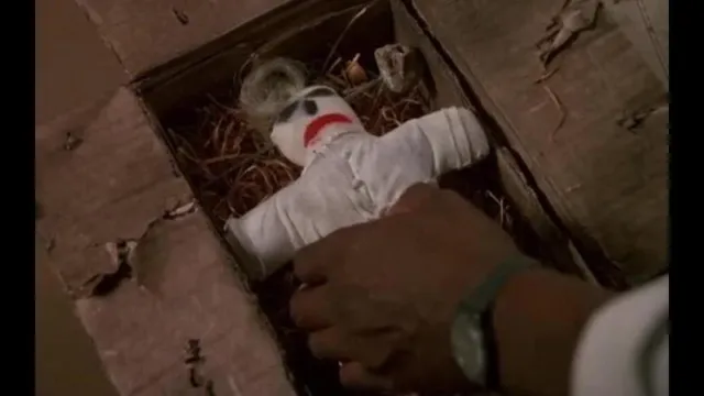 Кадры из сериала Она написала убийство (1984)
