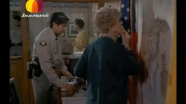 Кадры из сериала Она написала убийство (1984)