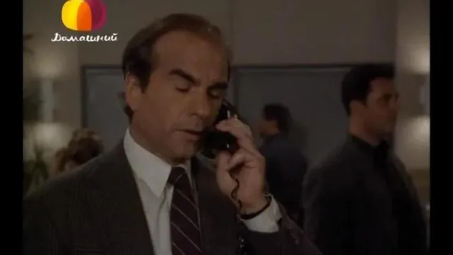 Кадры из сериала Она написала убийство (1984)