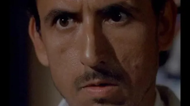 Кадры из сериала Она написала убийство (1984)