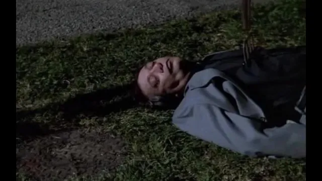 Кадры из сериала Она написала убийство (1984)